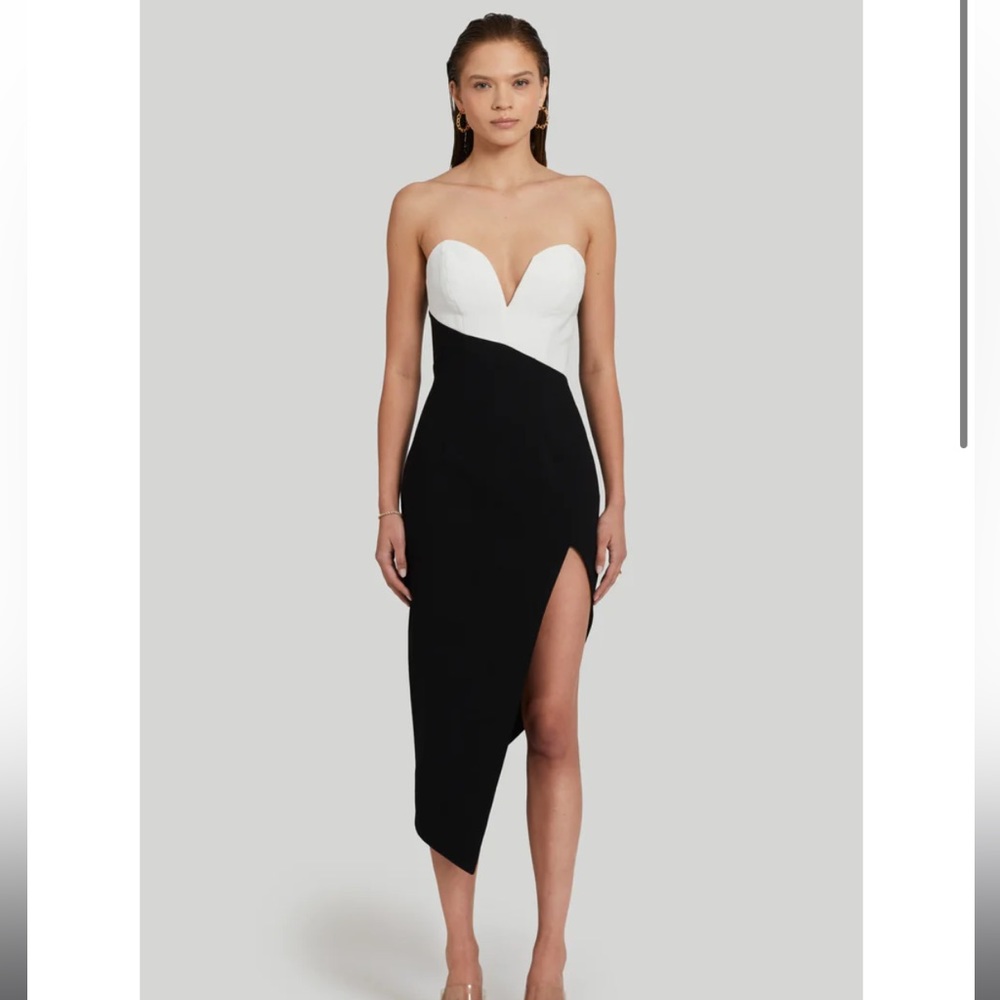 Amanda Uprichard Soirée Dress